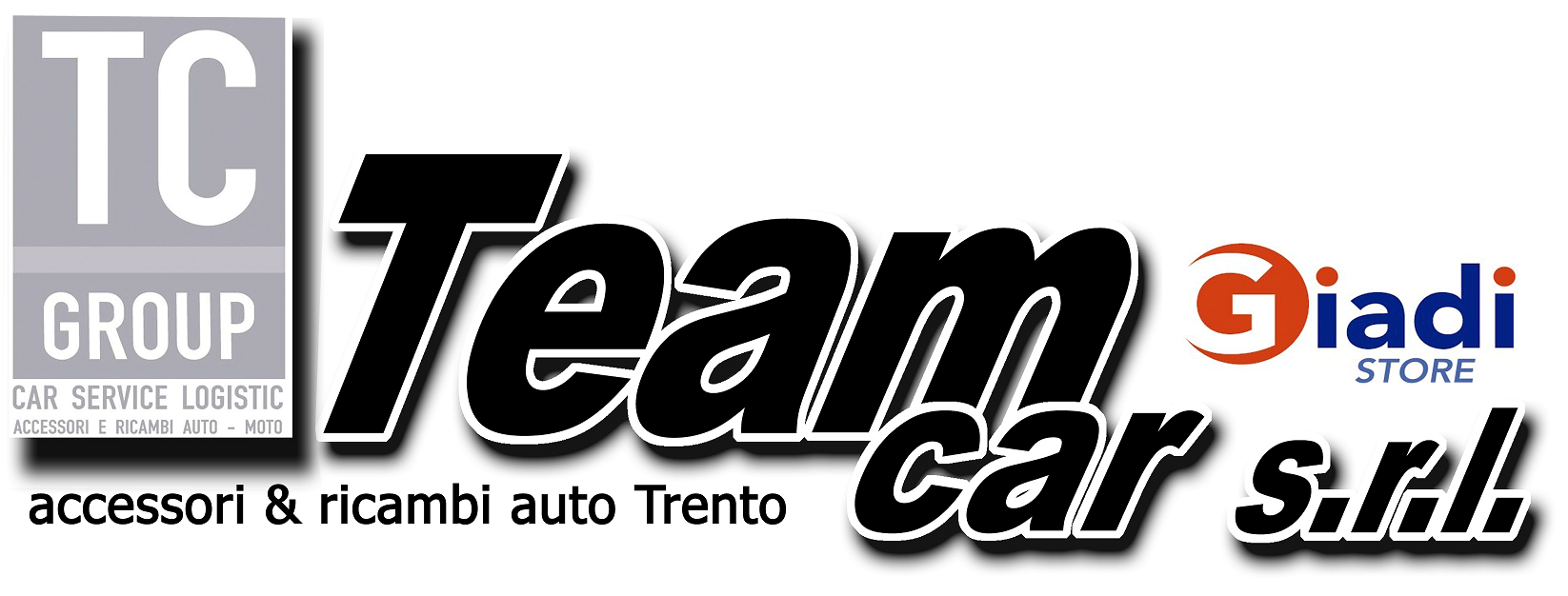 Logo Team Car Srl